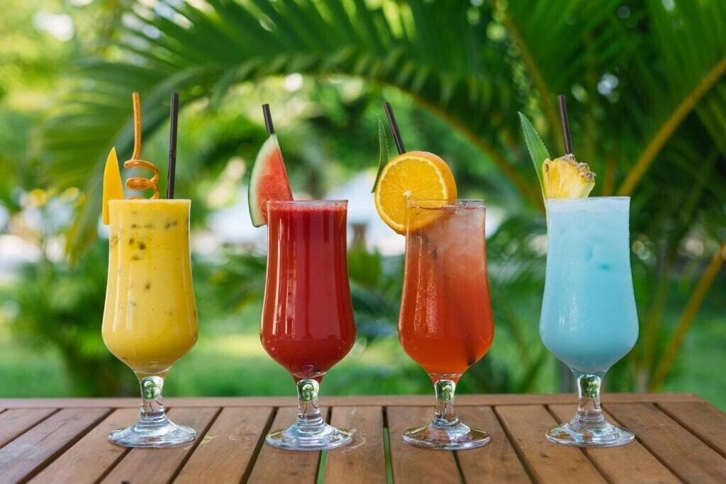 Картинка Long Set Resort 4*