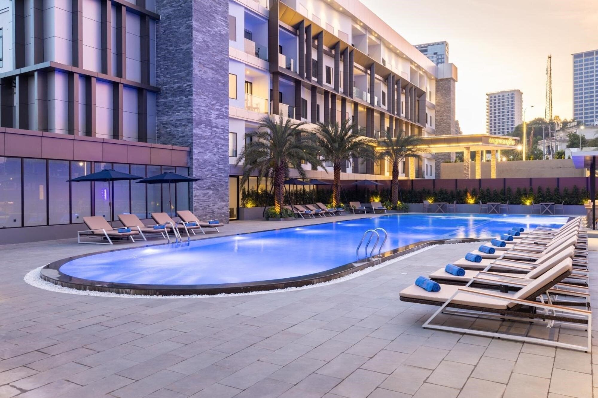 Фотография Munich Hotel 4*