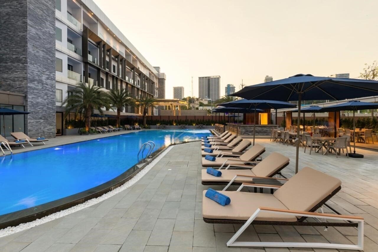 Отель Munich Hotel 4*