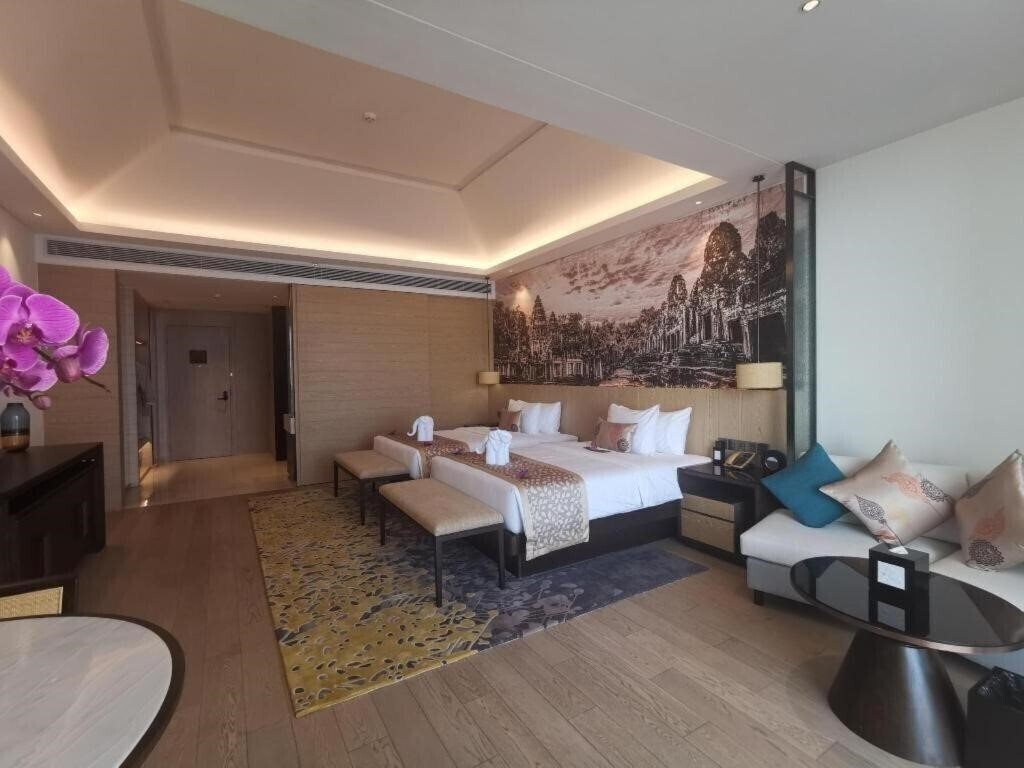 Фотография Nanhai International 5*