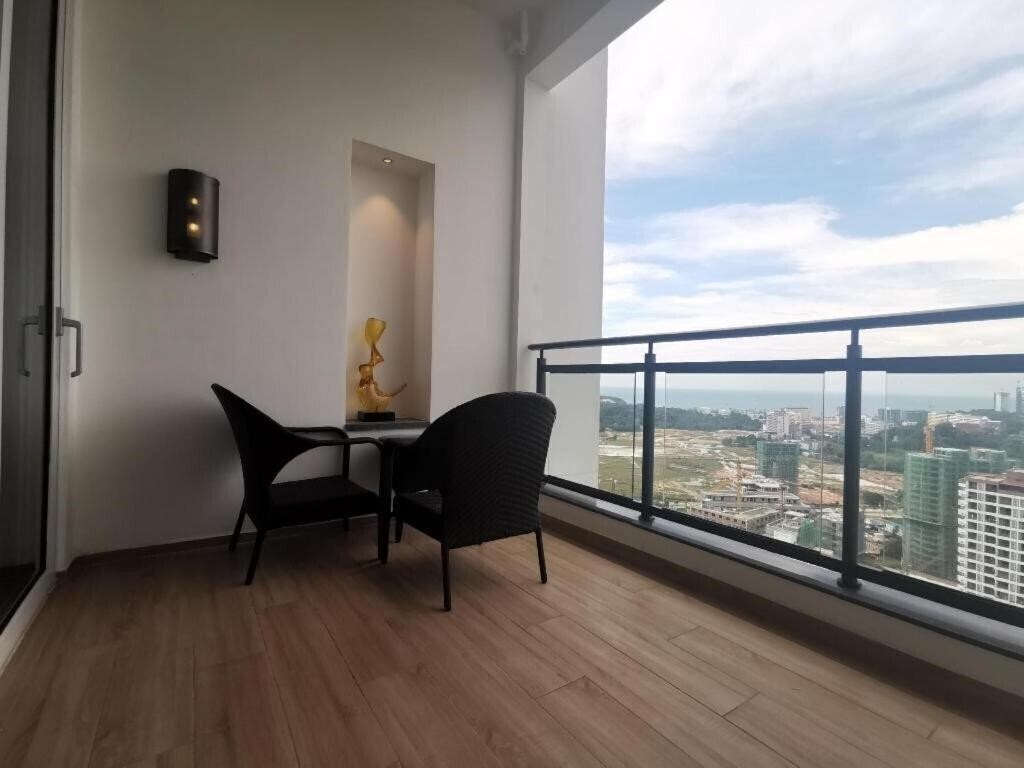 Изображение Nanhai International 5*