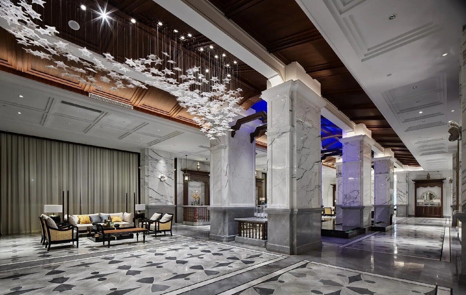 Изображение Jin Bei Palace 5*