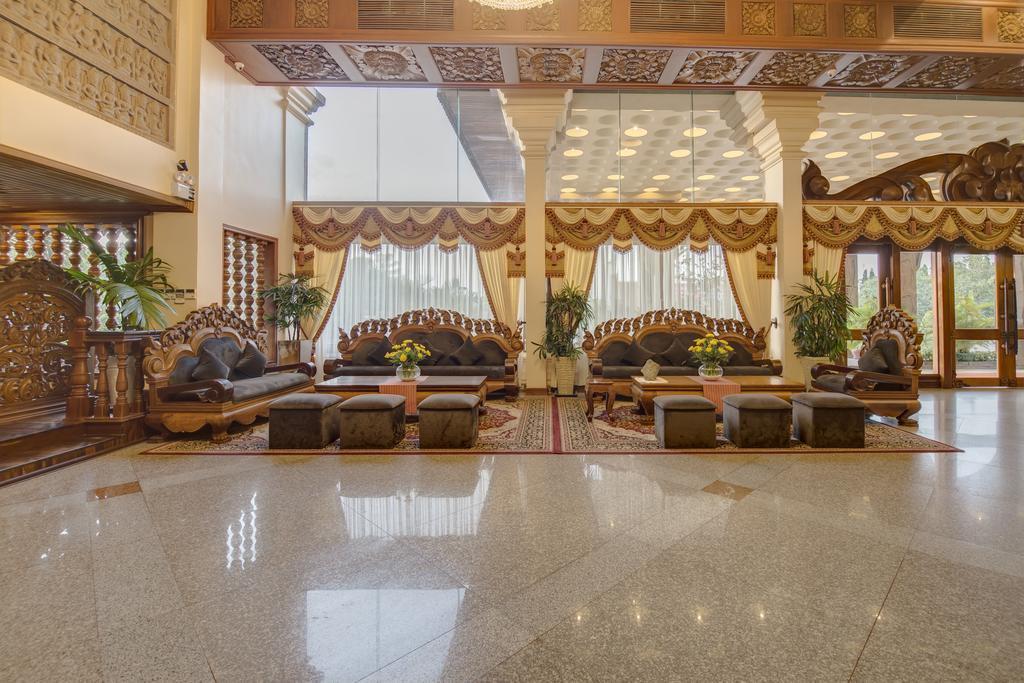 Фото Angkor Era 5*