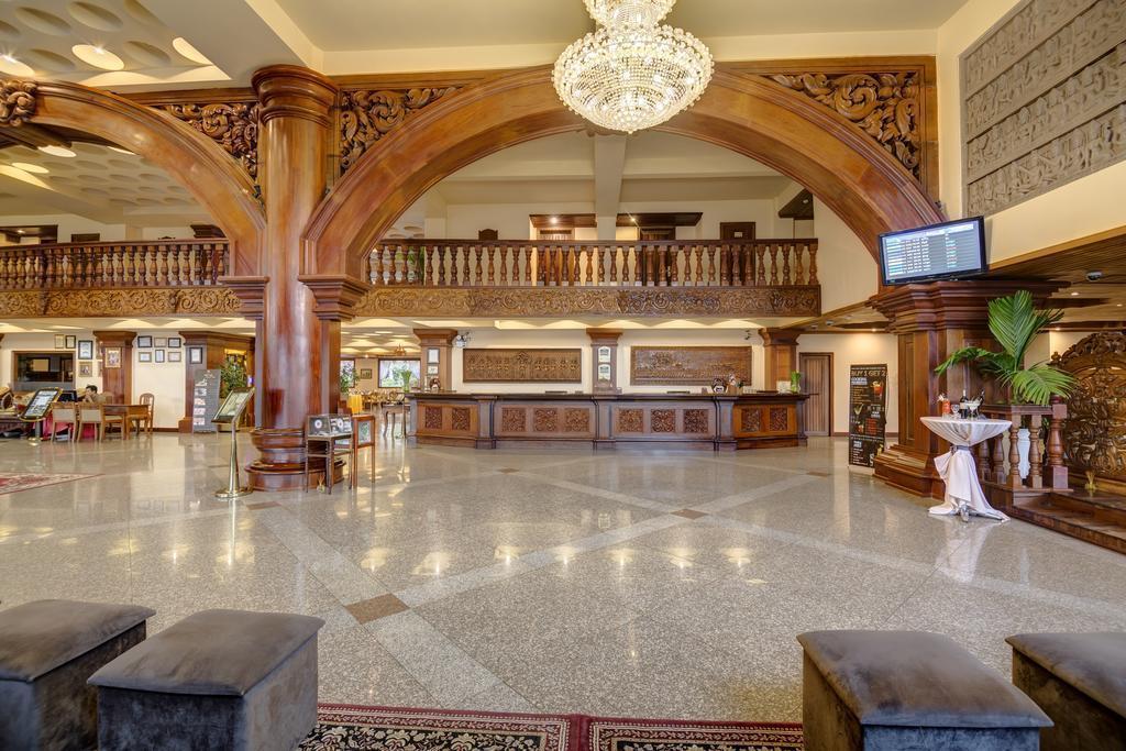 Фотография Angkor Era 5*