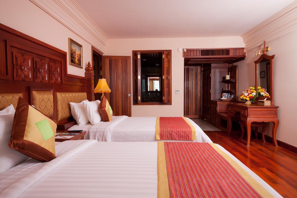 Картинка Angkor Era 5*