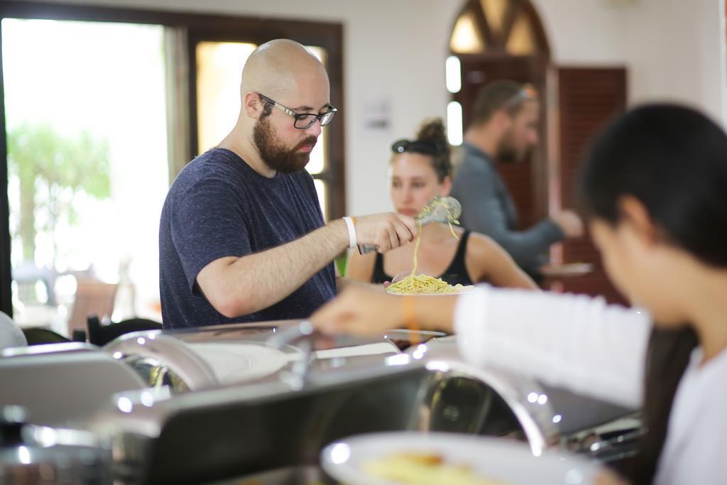 Фото Casa Angkor 4*