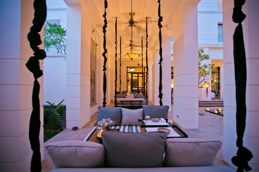 Фото Park Hyatt Siem Reap 5*