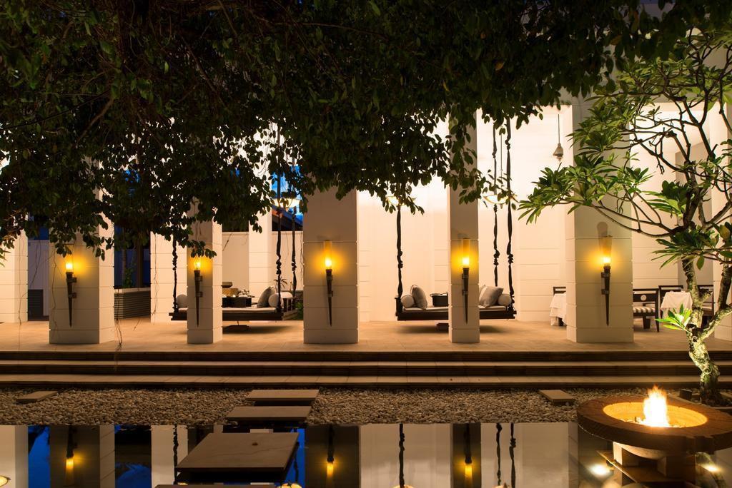 Фотография Park Hyatt Siem Reap 5*