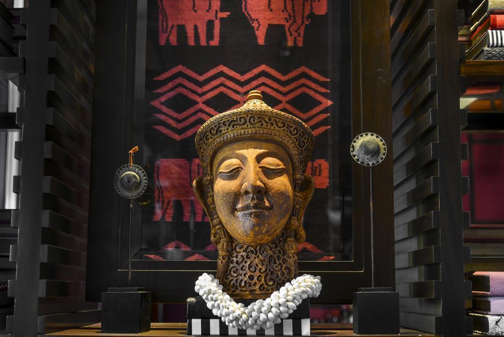 Изображение Park Hyatt Siem Reap 5*