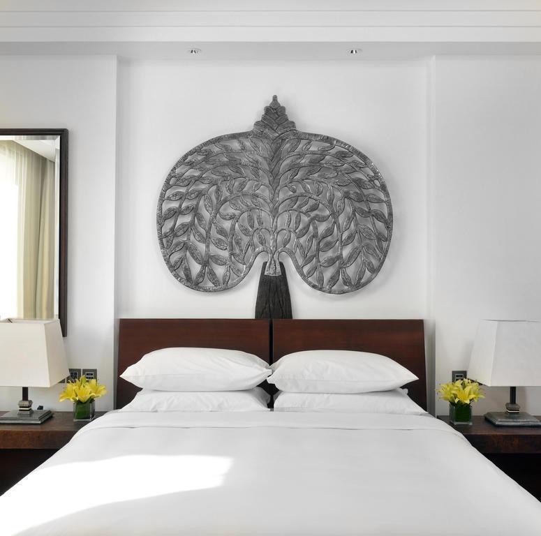 Картинка Park Hyatt Siem Reap 5*