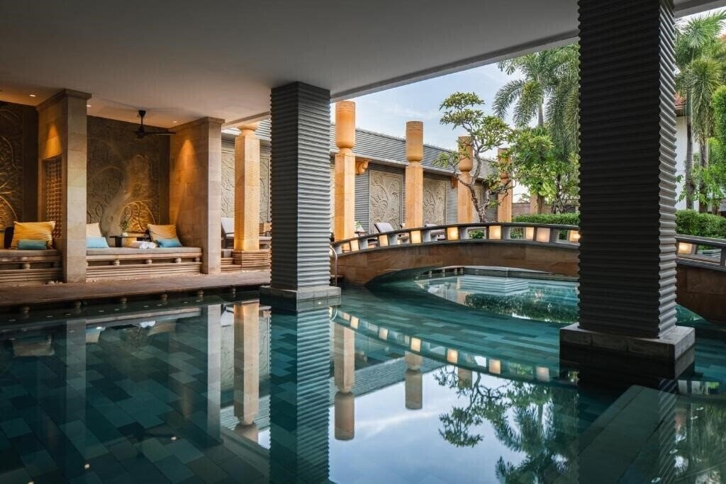 Картинка Park Hyatt Siem Reap 5*