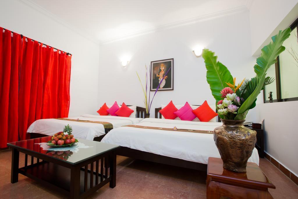 Фото Central Boutique Angkor 3*