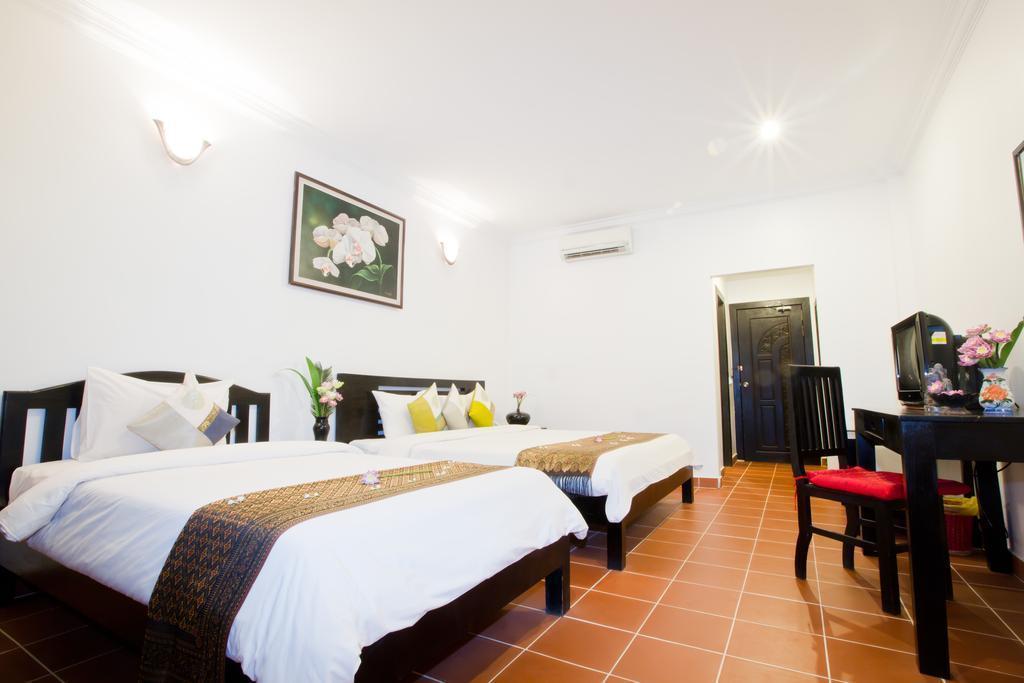 Фотография Central Boutique Angkor 3*