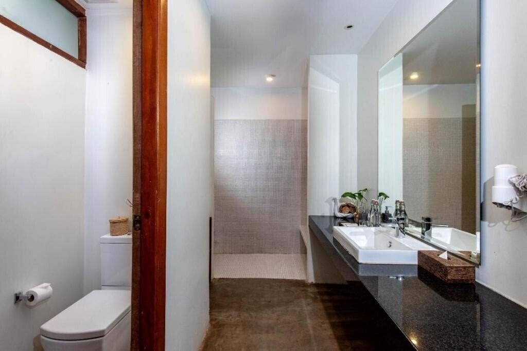 Фотография Popular Residence 3*