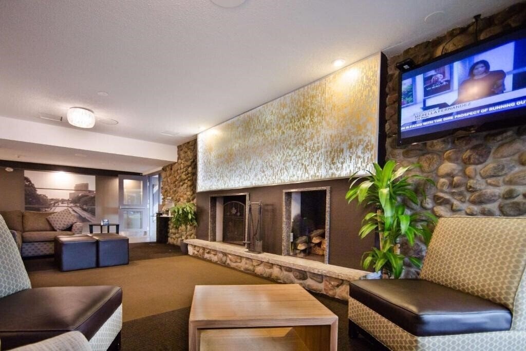 Картинка Best Western Plus Ottawa/Kanata Hotel & Conf 3*