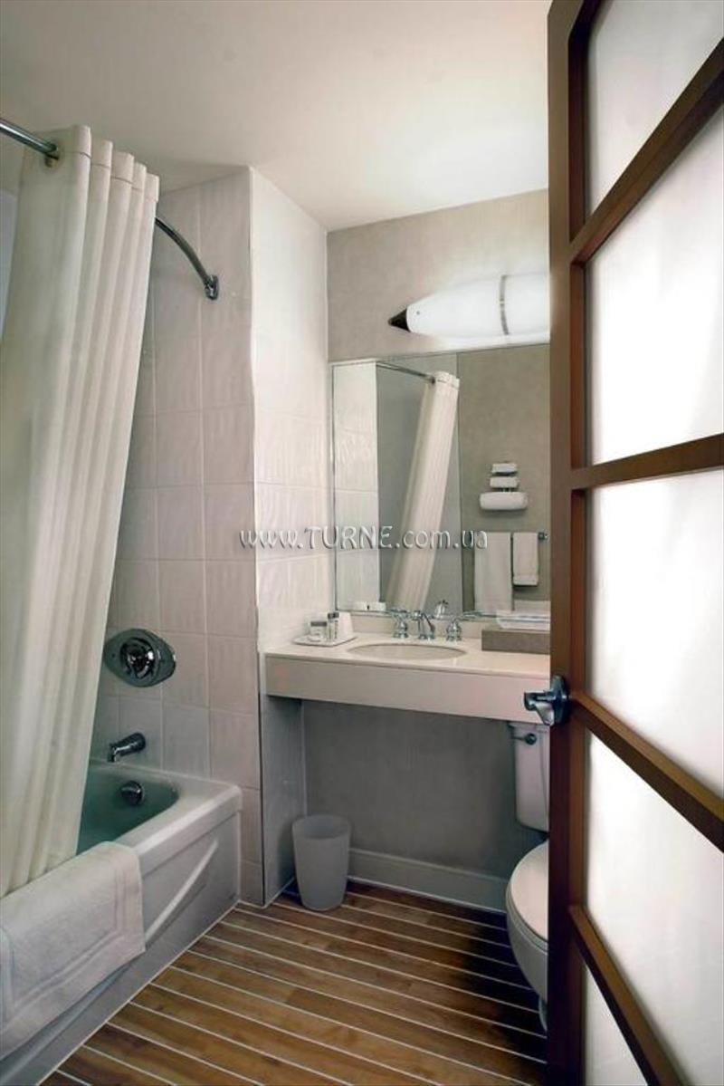 Фотография Novotel North York 3*