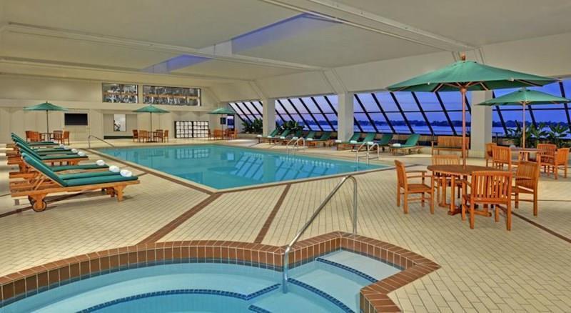 Изображение The Westin Harbour Castle 4*