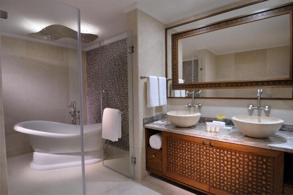 Фотография Al Jasra Boutique Hotel 5*