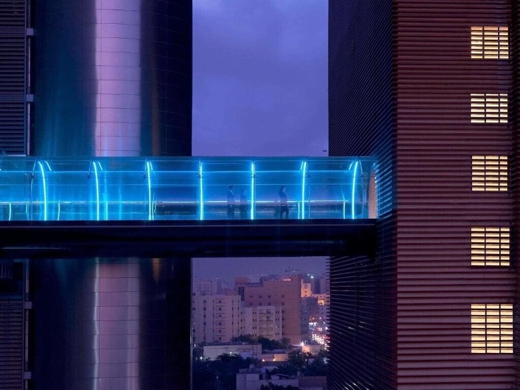 Фото La Cigale Hotel 5*