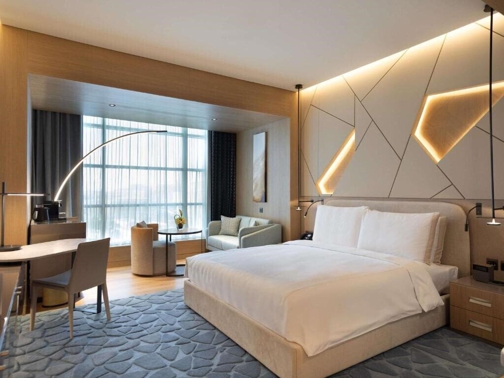 Изображение La Cigale Hotel 5*