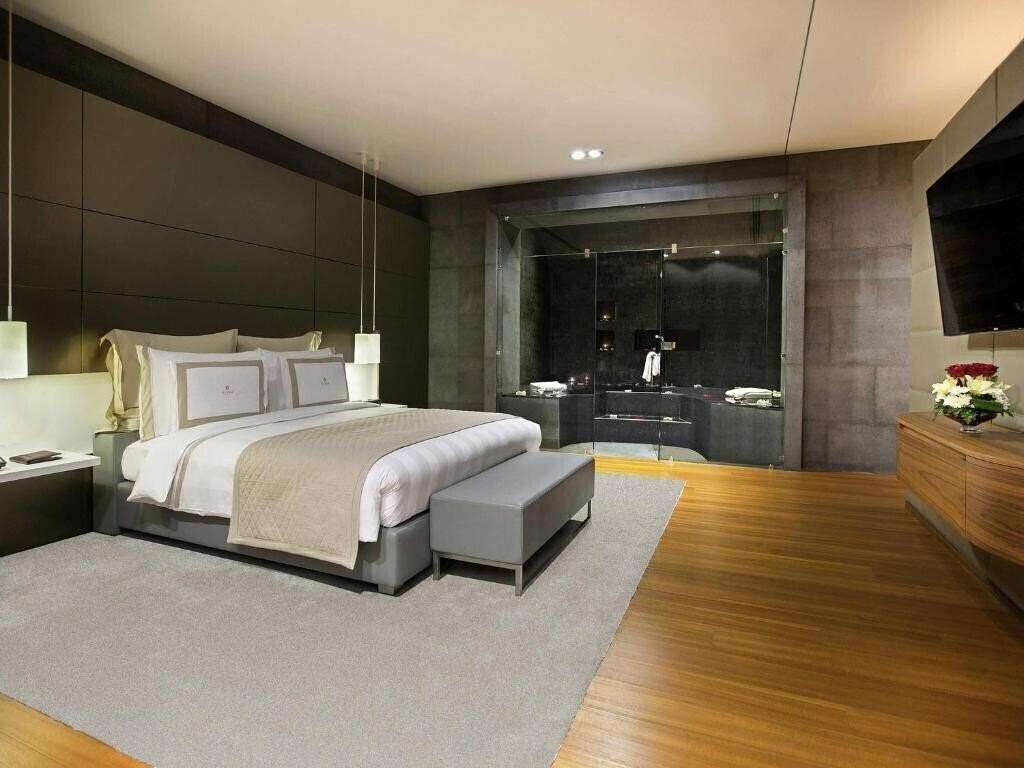 Картинка La Cigale Hotel 5*
