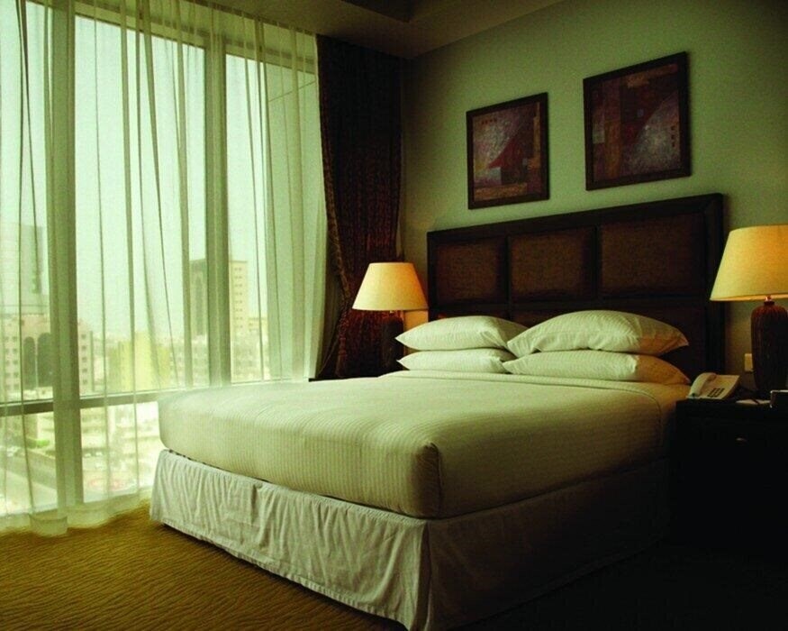 Фото Best Western Doha Seef Hotel 4*