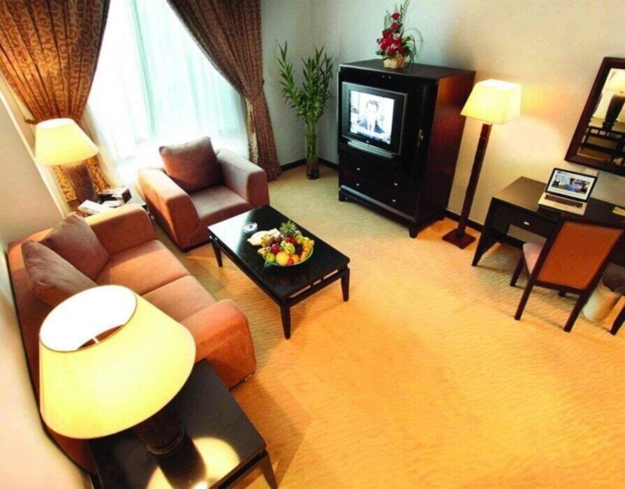 Изображение Best Western Doha Seef Hotel 4*