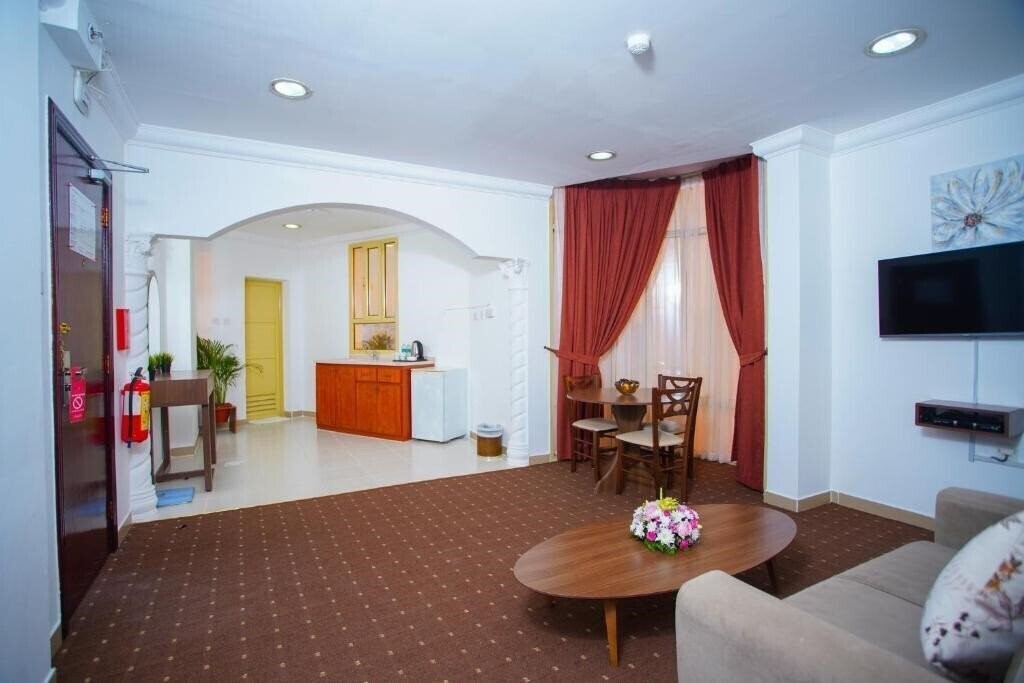 Изображение La Villa 2*