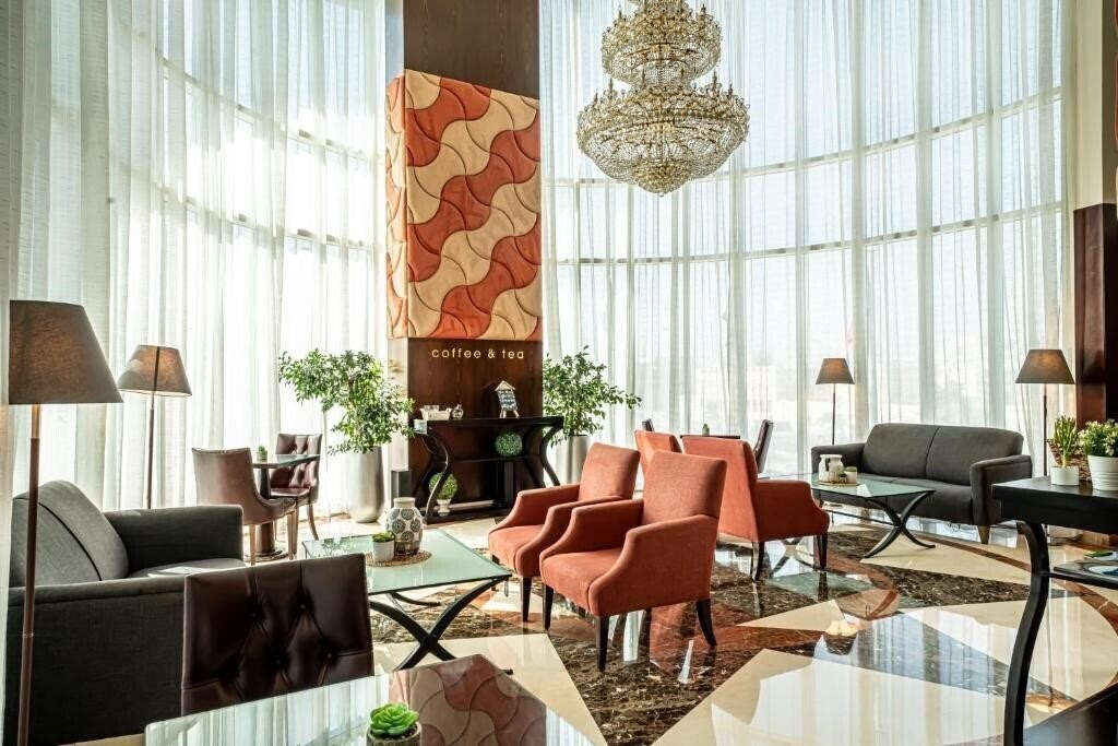 Фотография Kingsgate Hotel 3*