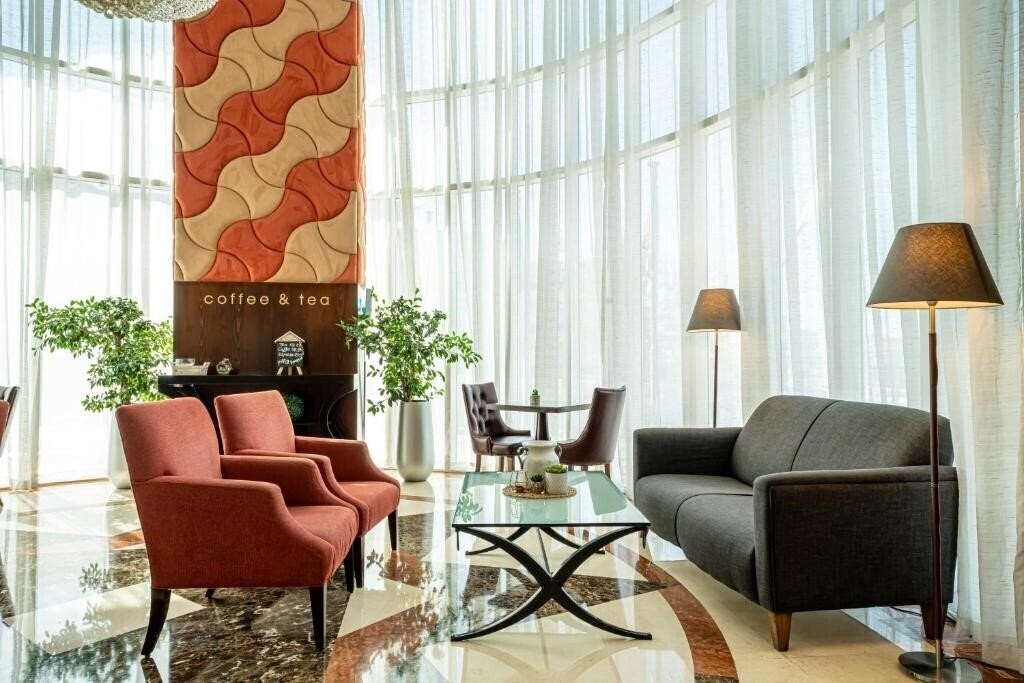 Изображение Kingsgate Hotel 3*