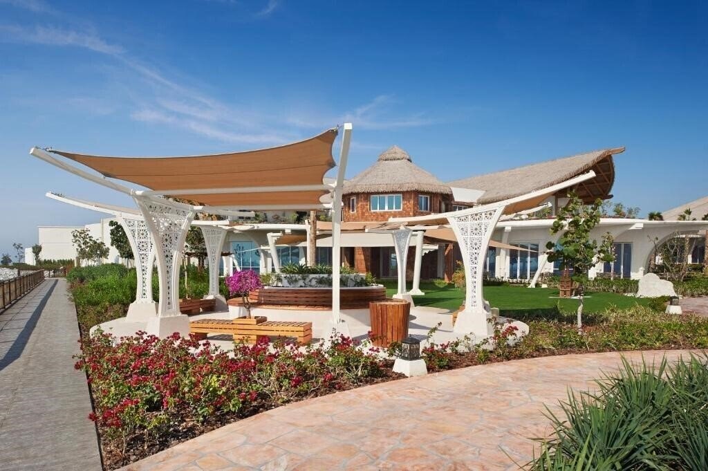 Изображение Banana Island Resort by Anantara 5*
