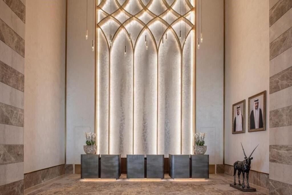 Картинка The St. Regis Doha 5*