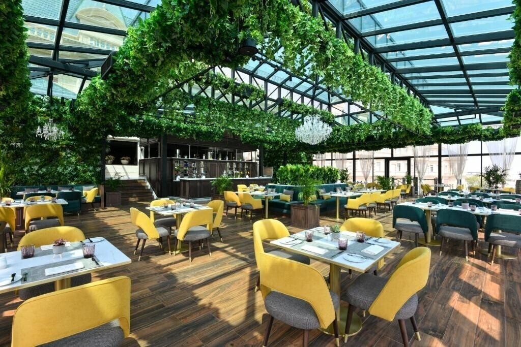 Изображение Al Aziziyah Boutique Hotel 5*