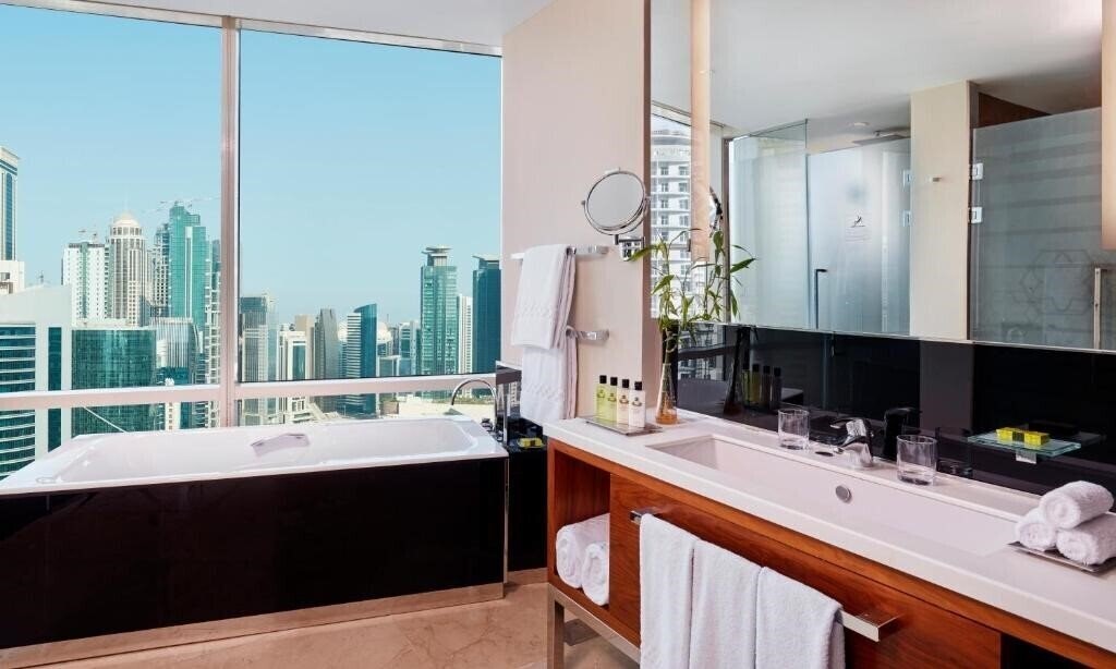 Фотография Intercontinental Doha The City 5*