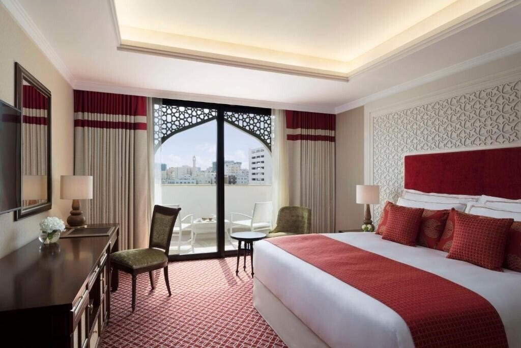 Фотография Al Najada Hotel by Tivoli 5*