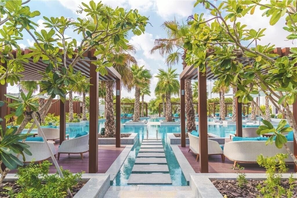 Фотография Al Messila A Luxury Collection Resort & SPA 5*