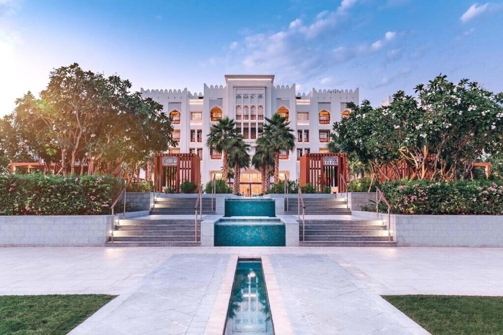 Изображение Al Messila A Luxury Collection Resort & SPA 5*