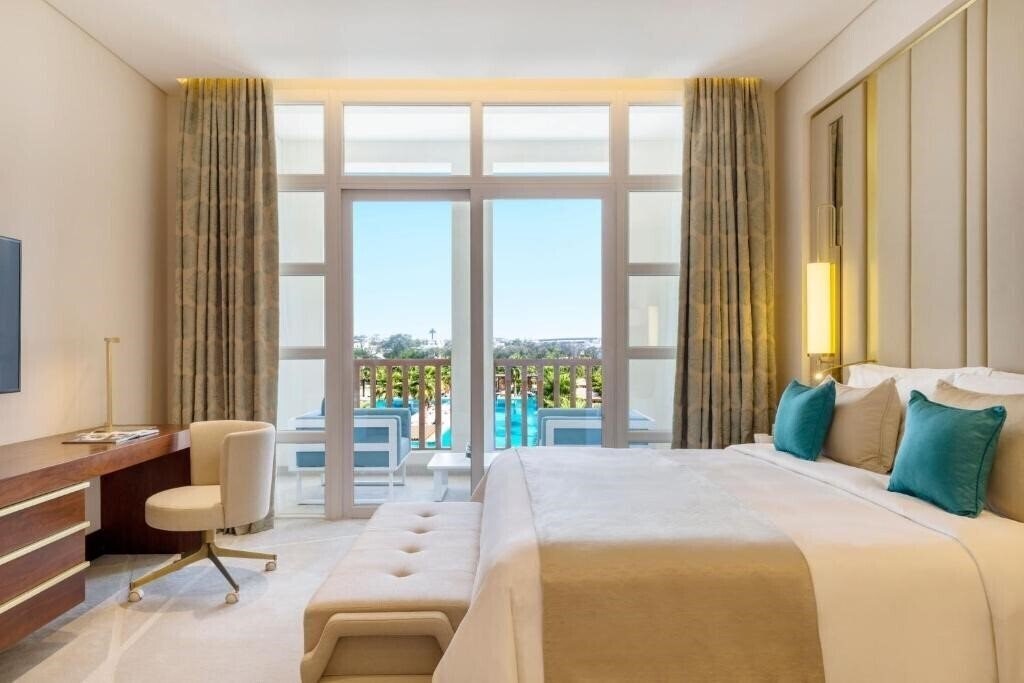 Картинка Al Messila A Luxury Collection Resort & SPA 5*