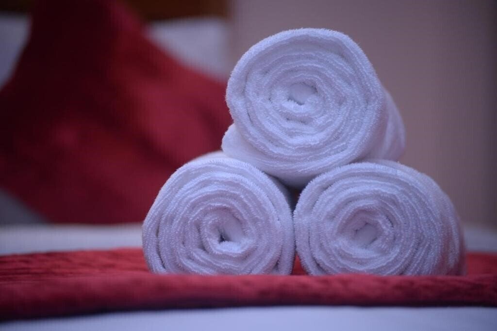 Фотография Al Madina Suites 1*