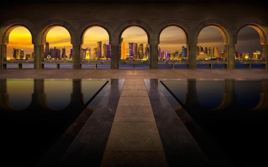 Изображение Al Madina Suites 1*