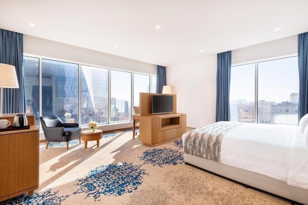 Отель Jouri A Murwab Hotel 4*