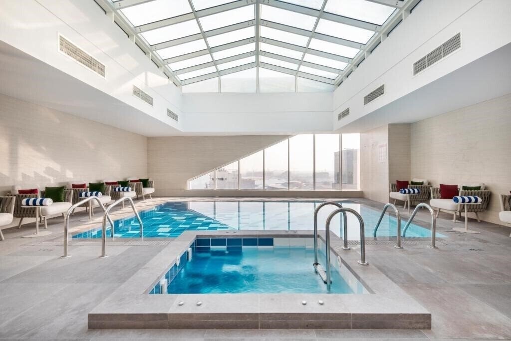 Изображение Jouri A Murwab Hotel 4*