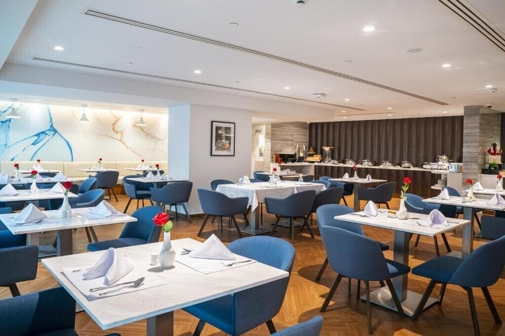 Картинка Jouri A Murwab Hotel 4*