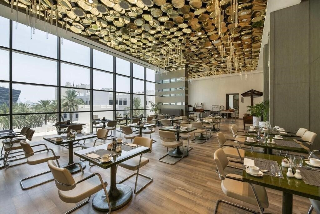 Изображение Doubletree By Hilton Doha - Old Town 5*