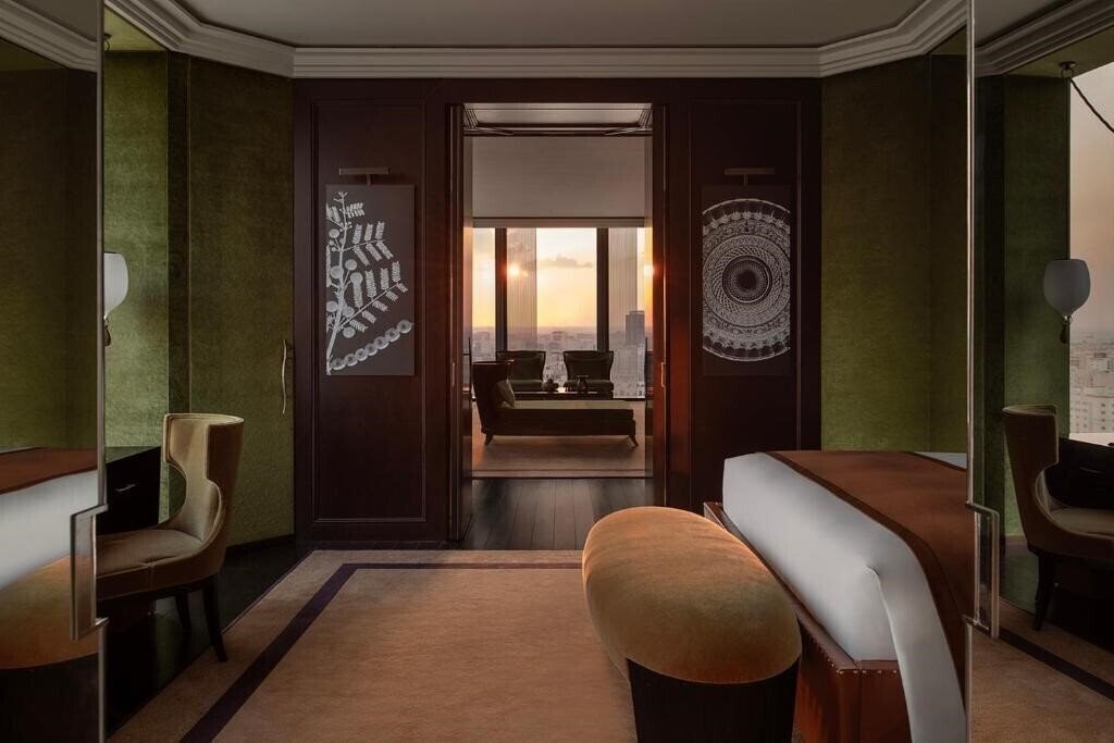 Картинка Banyan Tree Doha 5*