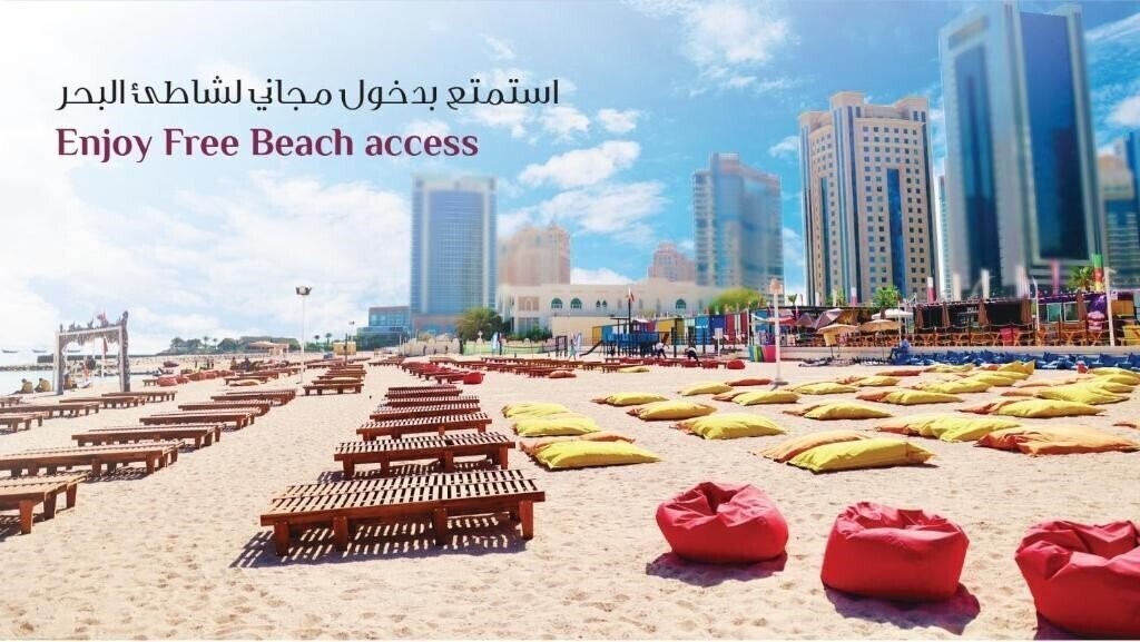 Отель Retaj Al Rayyan Hotel 4*