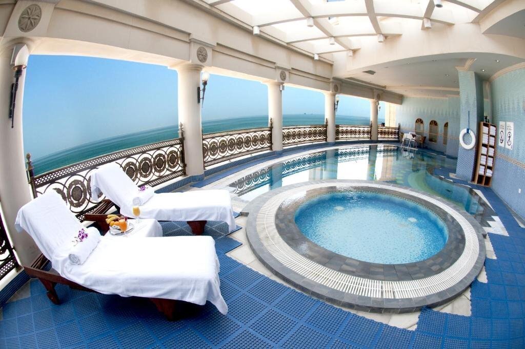 Фото Retaj Al Rayyan Hotel 4*