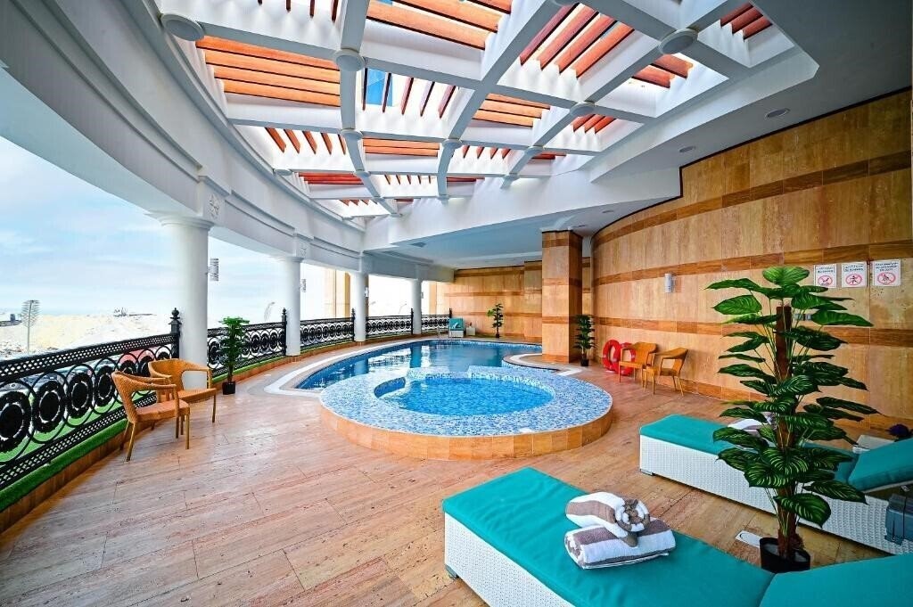 Фотография Retaj Al Rayyan Hotel 4*