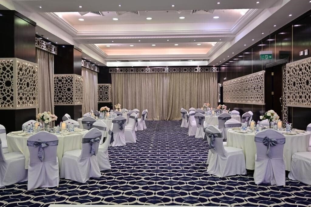 Изображение Retaj Al Rayyan Hotel 4*