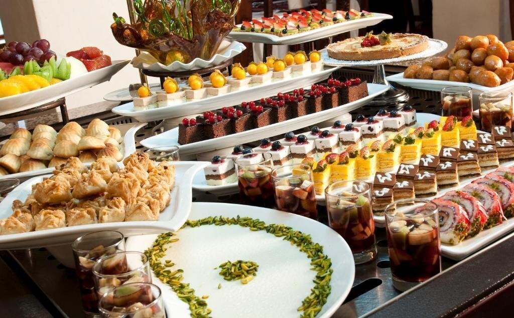 Изображение Retaj Al Rayyan Hotel 4*